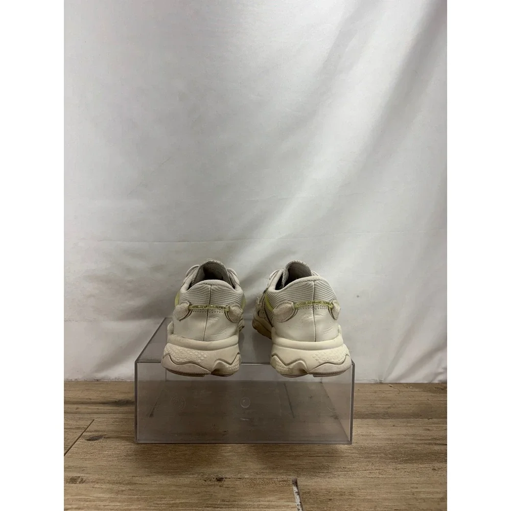 Adidas Ozweego Bliss Cloud White Mens Sneakers FX6029 Size 9.5 Low‎ Top Shoes